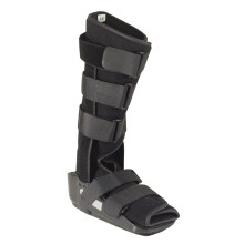 17 Inch Orthopaedic Fixed Walker Boot - UK Size 12 13 - Rehabilitation Aid