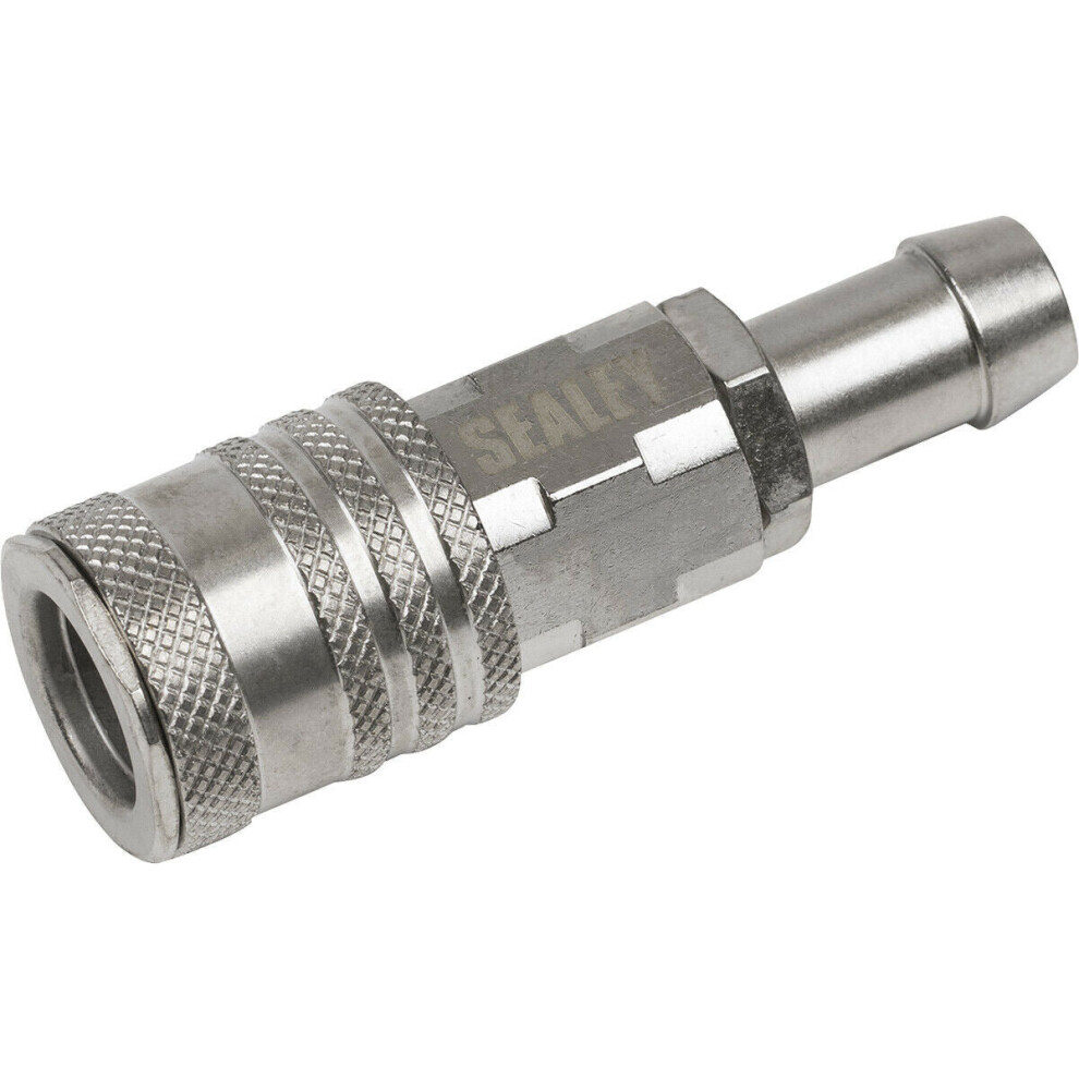 Radiator Coupler For Draining & Filling Coolant Systems - Suits Scania Vehicles 5056524270301