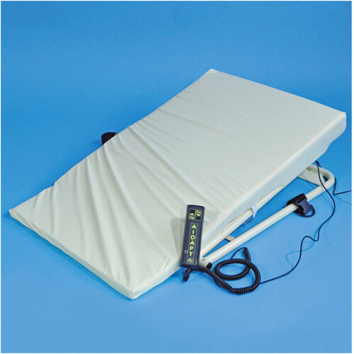 Loops Remote Controlled Pillow Raiser - Easy Touch Control - Super Quiet Mechanism 2