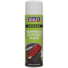 500ml High Viscosity Tapping & Cutting Fluid - Lubricating Grease - Aerosol