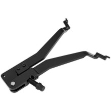 Brake Shoe Spreader for Volvo Trucks - Commercial Servicing Tool - Locks Open