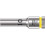 Wera Wera 05004565001 Belt C Deep 1 Socket Set, Colour, Size 14