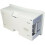 Loops 10x 47mm Deep Plasterboard Back Box Double Dry Lining Wall Flush Mount Pattress 2