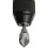 Loops Internal Deburring / Chamfer Tool - 3mm to 18mm Diameter - 1/4" Hex Shank 4