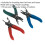 Loops Fuel Line Disconnection Set - Three Different Sizes - Petrol & Diesel Engines 2