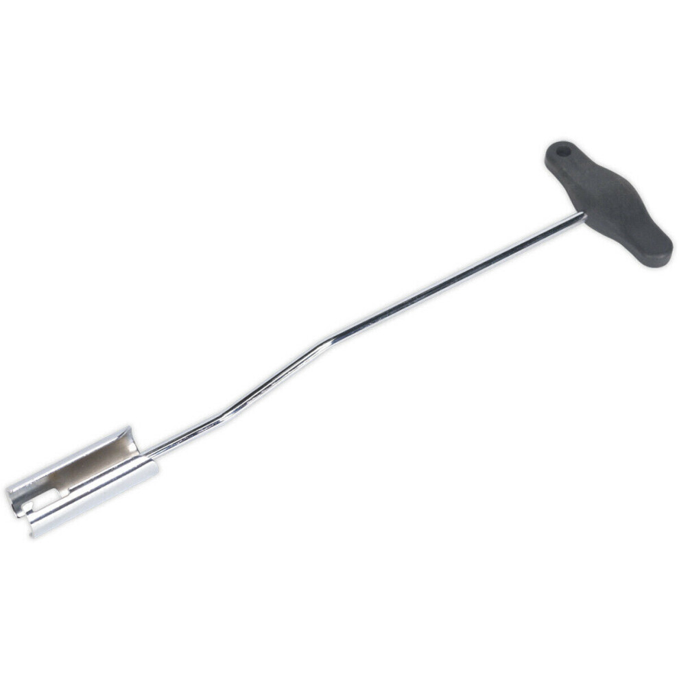 Loops 290Mm Spark Plug Lead Tool - Aids Spark Plug Removal - Suitable For Vag Vehicles