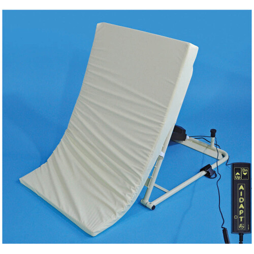 Loops Remote Controlled Pillow Raiser - Easy Touch Control - Super Quiet Mechanism
