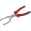 Loops Fuel Feed Pipe Pliers - Filter Replacement Tool - Quick Connect Lug Compression 3