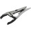 Loops 250mm Extra-Wide Opening Locking Pliers - 90mm Jaw Capacity - Chrome Molybdenum 4