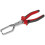 Loops Fuel Feed Pipe Pliers - Filter Replacement Tool - Quick Connect Lug Compression 4