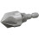 Loops Internal Deburring / Chamfer Tool - 3mm to 18mm Diameter - 1/4" Hex Shank 1