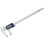 Loops 300mm Digital Vernier Calipers - Hardened & Tempered - LCD Display - Case 1
