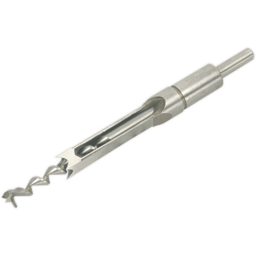 Loops 1/2" Chisel & Drill Set - Suits ys08919 Hollow Chisel Mortiser - Mortise Drill