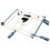 Loops Remote Controlled Mattress Raiser - Easy Touch Control - Super Quiet Mechanism 4