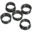 Loops 5 PACK Thread Inserts - M18 x 1.5mm - Suitable for ys11015 Thread Repair Kit 4