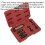 Loops Oxygen Sensor Thread Repair Kit - M18 x 1.5mm Insert Thread - Installation Tool 2