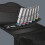 Wera Wera 05004565001 Belt C Deep 1 Socket Set, Colour, Size 11