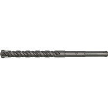 25 x 320mm SDS Max Drill Bit - Fully Hardened & Ground - Masonry Drilling