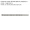 Loops 26 x 520mm SDS Max Drill Bit - Fully Hardened & Ground - Masonry Drilling 2