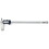 Loops 300mm Digital Vernier Calipers - Hardened & Tempered - LCD Display - Case 4