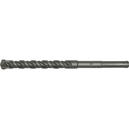 Loops 25 x 320mm SDS Max Drill Bit - Fully Hardened & Ground - Masonry Drilling 2