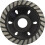 Loops Diamond Cup Stone Concrete Grinding Disc - 105mm Dia - 22mm Bore - Angle Grind 3
