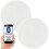 Loops Active Bluetooth Ceiling Speaker Kit 50W Wireless Audio HiFi Streaming System 2