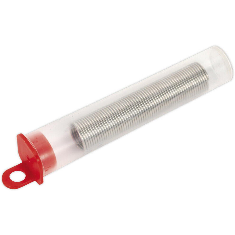 10G Tube / Reel Of Lead Free Solder 0.6Mm Diameter General Purpose Soldering 5056581929839