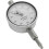 Loops Metric Dial Gauge Indicator - 8mm Travel - 41mm Dial - Rotating Bezel - Compact 1