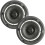 Loops Active Bluetooth Ceiling Speaker Kit 50W Wireless Audio HiFi Streaming System 4