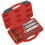 Loops Break Caliper Thread Repair Kit - M9 x 1.25mm - Damage Thread Replacement Insert 1