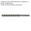 Loops 28 x 370mm SDS Max Drill Bit - Fully Hardened & Ground - Masonry Drilling 2