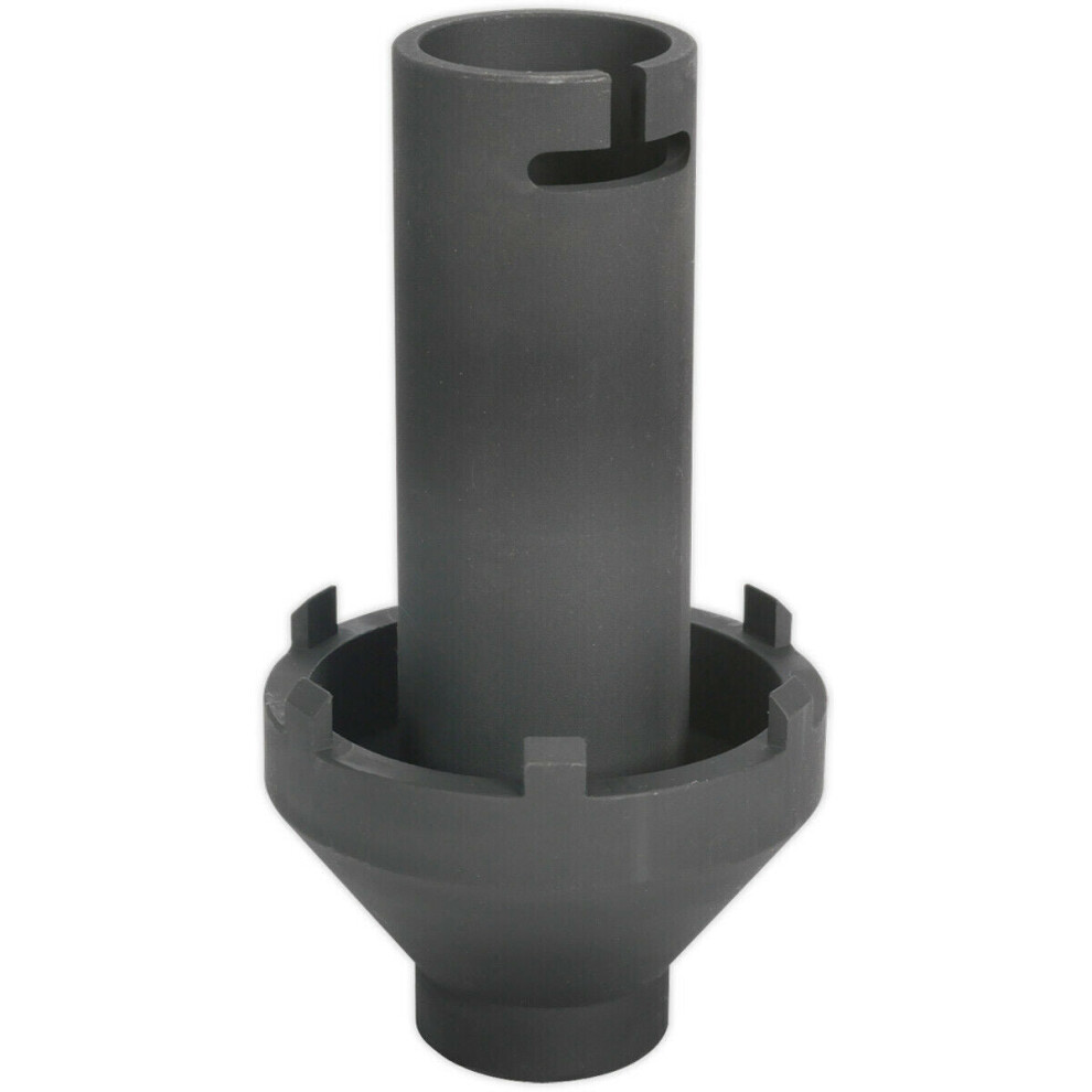 Loops 80Mm To 95Mm Mecerdes Atego Rear Axle Locknut Impact Socket - 3/4" Square Drive