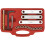 Loops Break Caliper Thread Repair Kit - M9 x 1.25mm - Damage Thread Replacement Insert 4