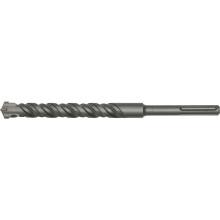 30 x 370mm SDS Max Drill Bit - Fully Hardened & Ground - Masonry Drilling