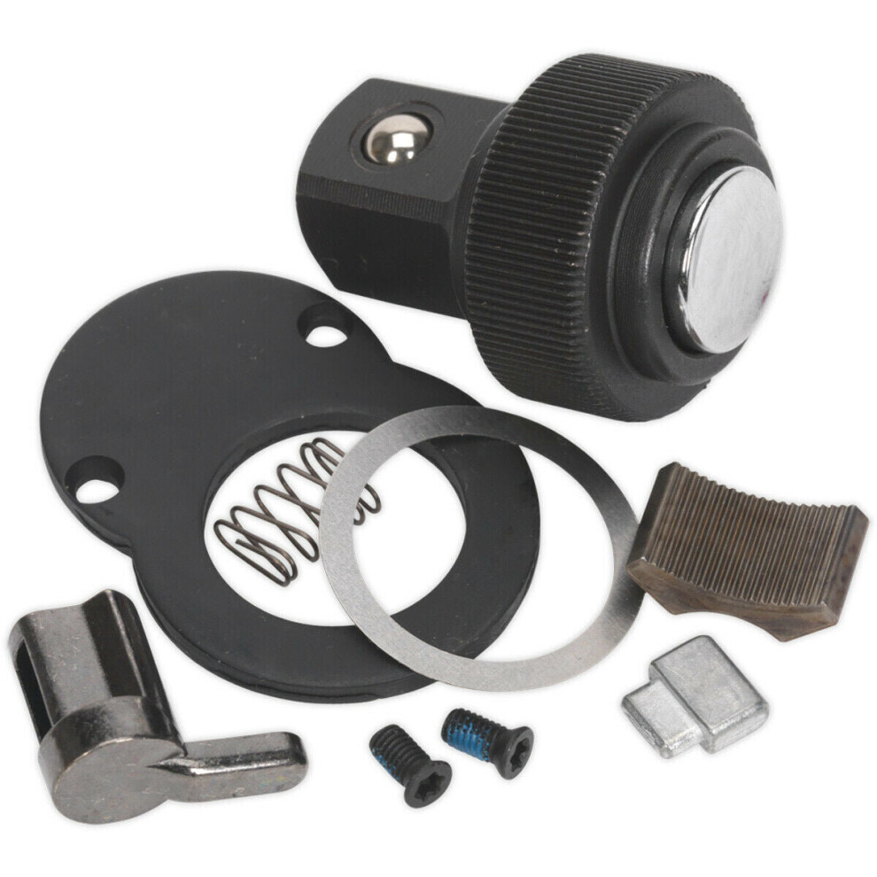 1/2" Sq Drive Repair Kit for ys02022 & ys02026 108-Tooth Ratchet Wrenches