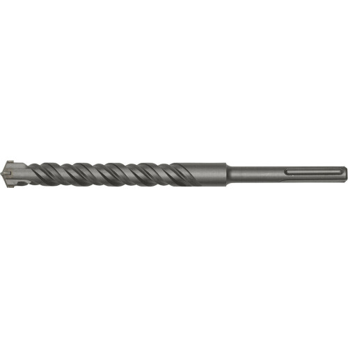 Loops 30 x 370mm SDS Max Drill Bit - Fully Hardened & Ground - Masonry Drilling 2
