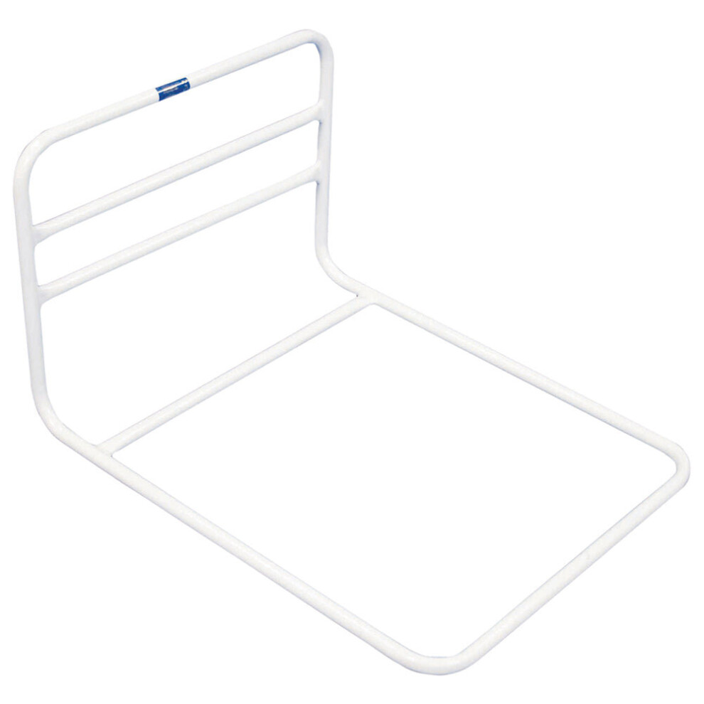 Under Mattress One Piece Bed Rail Transfer Handle - 127kg Weight Limit