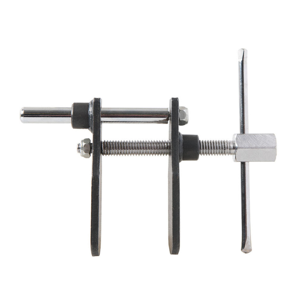 Universal Disc Brake Piston Spreader Tool Brake Pad Install Kit 88mm Jaw