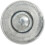 Loops 200 PACK 6.4mm x 19.5mm Blind Pop Rivets - Standard Flange Aluminium Compression 3