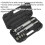 Loops Clutch Alignment Tool Set - Suitable for Commercial Vehicles - Screw Action 2