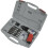 Loops Medium Stroke Air Hammer Kit - 1/4" BSP Inlet - Soft Grip - Handle Exhaust 3