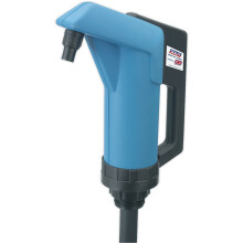 Heavy Duty AdBlue Lever Action Pump - 2" BSP Connector - 330ml Per Stroke