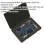 Loops 3 Piece Metric Micrometer Set - Lined Storage Case - Calibrated Extension Bars 2