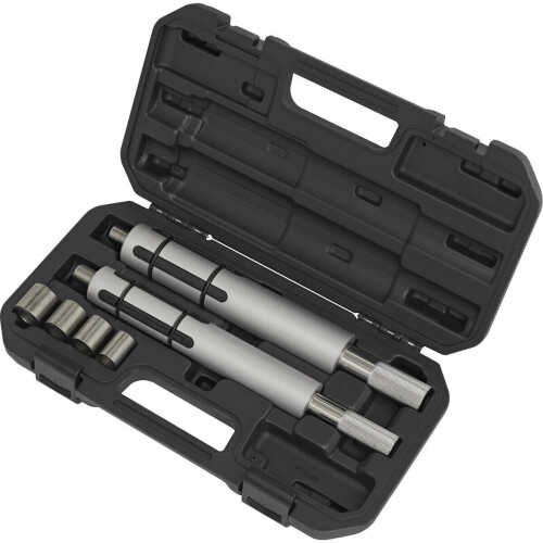 Loops Clutch Alignment Tool Set - Suitable for Commercial Vehicles - Screw Action 2
