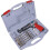 Loops Long Stroke Air Hammer Kit - 1/4" BSP Inlet - Soft Grip - Handle Exhaust 1
