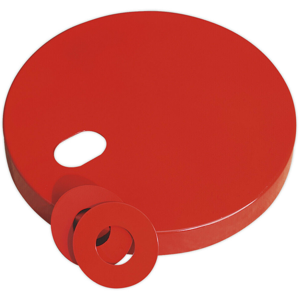 Loops Fixing Kit For Ep80 Gear Oil Drums - Suitable For Ys10337 Gear Oil Transfer Pump