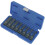 Loops 8 Piece Impact Hex Socket Bit Set - 1/2" Square Drive - Chromoly Steel 3