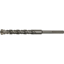 32 x 370mm SDS Max Drill Bit - Fully Hardened & Ground - Masonry Drilling
