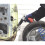 Loops Long Stroke Air Hammer Kit - 1/4" BSP Inlet - Soft Grip - Handle Exhaust 3